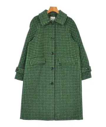 BAUM UND PFERDGARTEN 스텐카라 코트 여성용