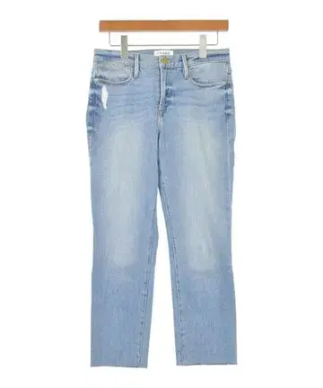 FRAME DENIM 데님 팬츠 여성용