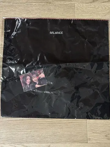 redvelvet Irene Seulgi 토트백 카드 키 참