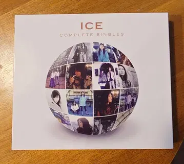 ICE COMPLETE SINGLES