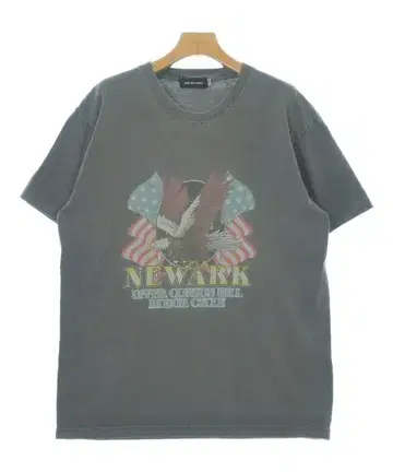 GOOD ROCK SPEED 티셔츠 여성용