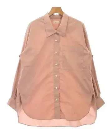 IENA 캐주얼 셔츠 여성용