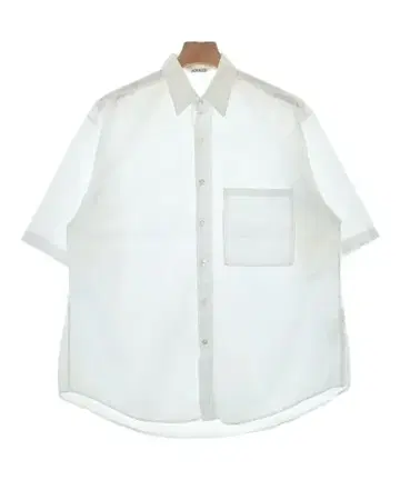 AURALEE 캐주얼 셔츠 남성용