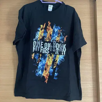 ONEOKROCK MY FIRST STORY