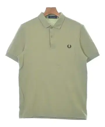 FRED PERRY 피케 셔츠 남성용