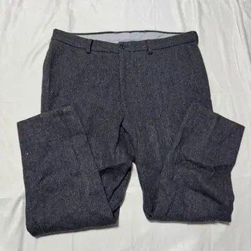 Papas 파파스 팬츠 XL 사이즈 그레이