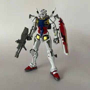 HG 화이트 건담