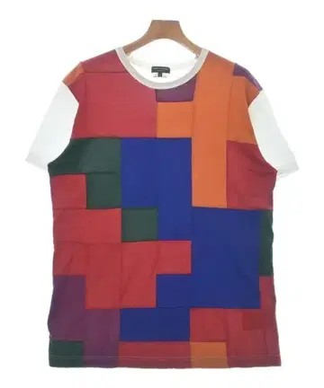 COMME des GARCONS HOMME PLUS 티셔츠 컷소 남성용