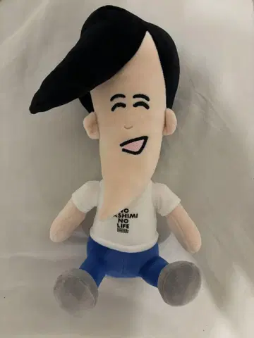 고리파라 백화점 야노 페페