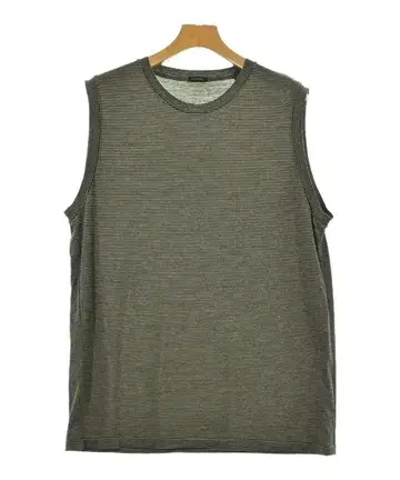 COMOLI 탱크탑 남성용