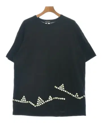 COMME des GARCONS HOMME PLUS 티셔츠 컷앤소 남성용