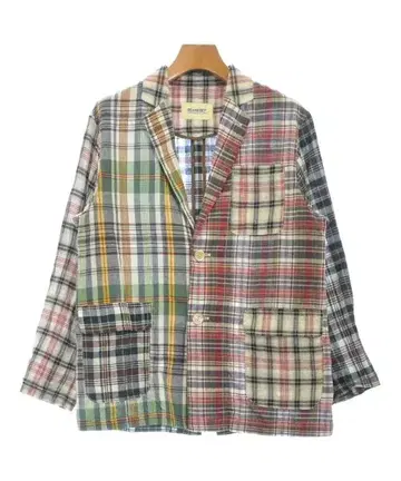 BEAMS BOY 캐주얼 자켓 여성용