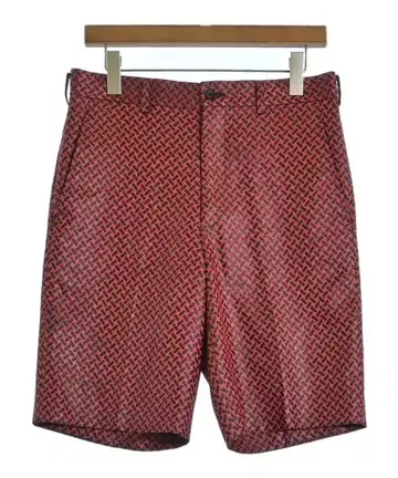 COMME des GARCONS HOMME PLUS 숏팬츠 남성용