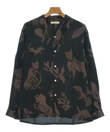 OLD JOE & CO 캐주얼 셔츠 남성용