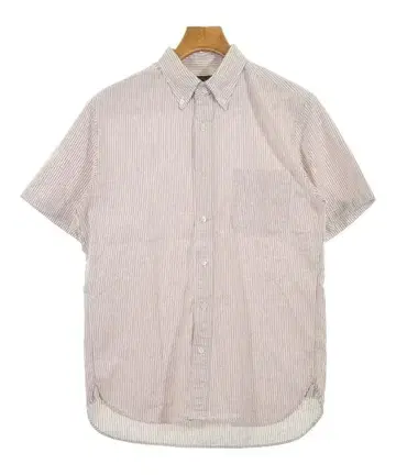 BEAMS PLUS 캐주얼 셔츠 남성용