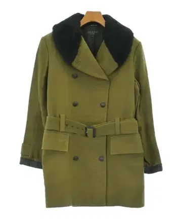 rag & bone 트렌치코트 여성용