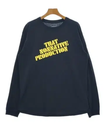 nonnative 티셔츠 남성용