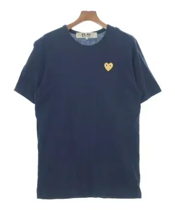 PLAY COMME des GARCONS 티셔츠 남성용