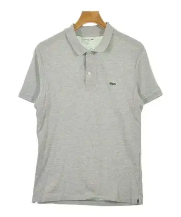 LACOSTE 피케 셔츠 남성용