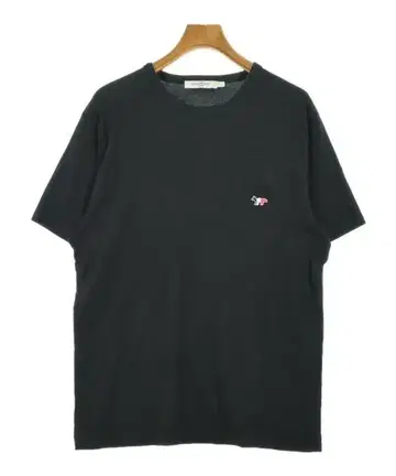 MAISON KITSUNE 티셔츠 남성용