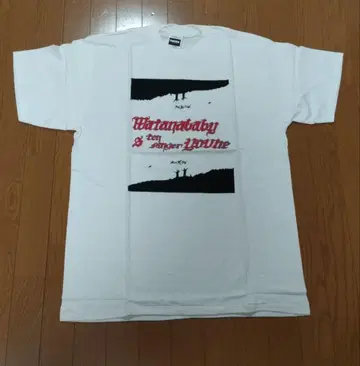 호프딜런 watanababyT 셔츠 XL 사이즈
