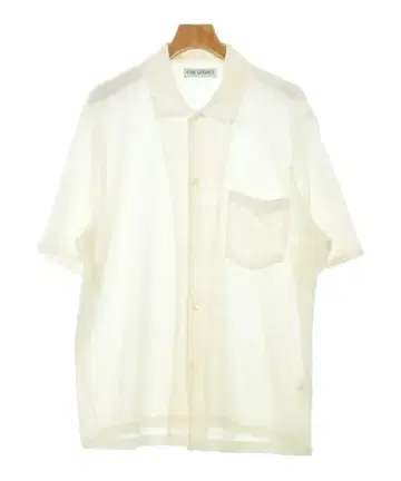 OUR LEGACY 캐주얼 셔츠 남성용