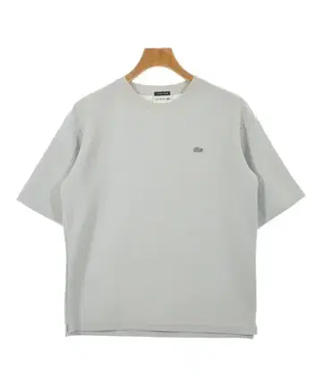 LACOSTE 티셔츠 컷앤소 남성용