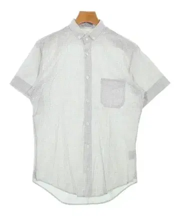 Dior Homme 캐주얼 셔츠 남성용