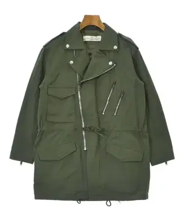 GOLDEN GOOSE 모즈 코트 여성용