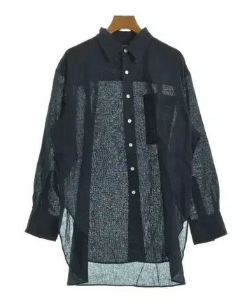 Spick and Span 캐주얼 셔츠 여성용
