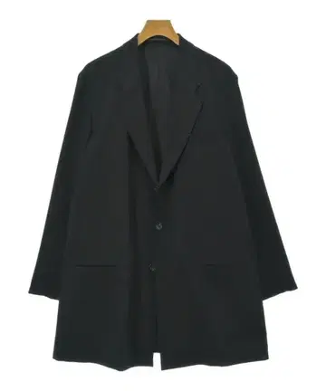 yohji yamamoto POUR HOMME 테일러드 자켓 남성용
