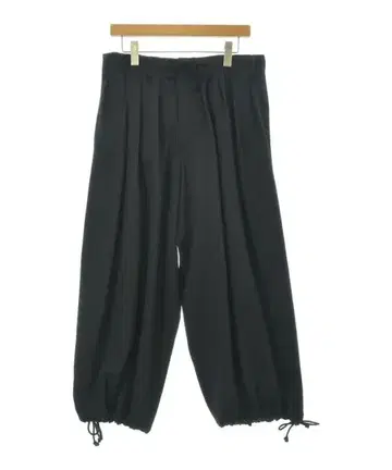 yohji yamamoto POUR HOMME 팬츠 ( 기타 ) 남성용