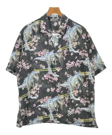 Dior Homme 캐주얼 셔츠 남성용