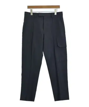 Dior Homme 카고 팬츠 남성용