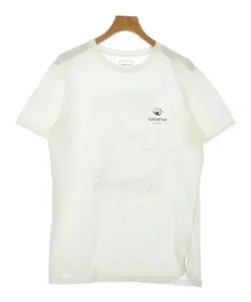 nonnative T셔츠 티셔츠 남성용