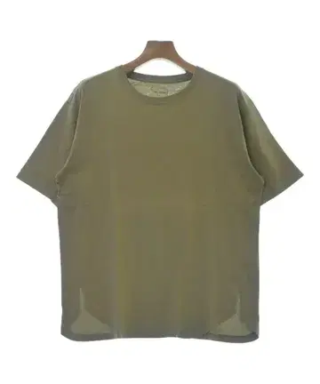 nonnative T셔츠 티셔츠 남성용
