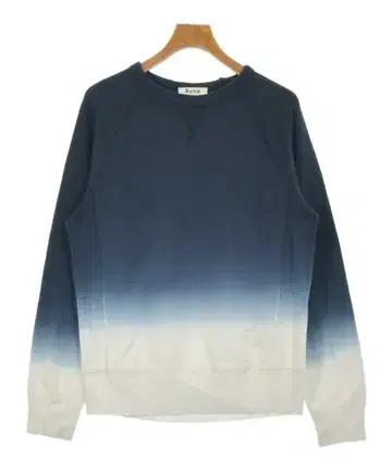 Acne Studios 맨투맨 남성용