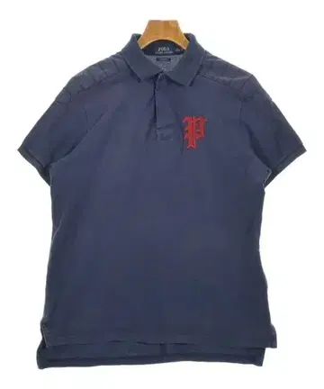 폴로 랄프 로렌 피케 셔츠 남성용