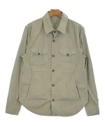 SAVE KHAKI UNITED 캐주얼 셔츠 남성용