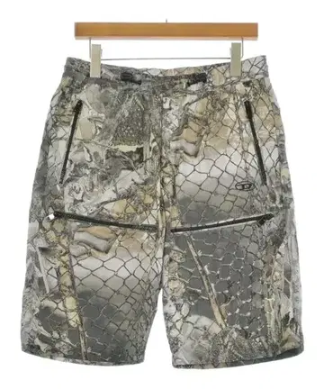 DIESEL 숏팬츠 남성용