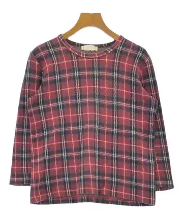 COMME des GARCONS 티셔츠 컷앤소 여성용