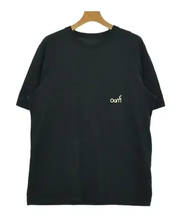 OAMC 티셔츠 커트소 남성용