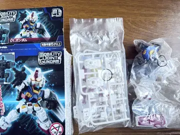 모빌리티 조인트01 건담 SP RX-78-2