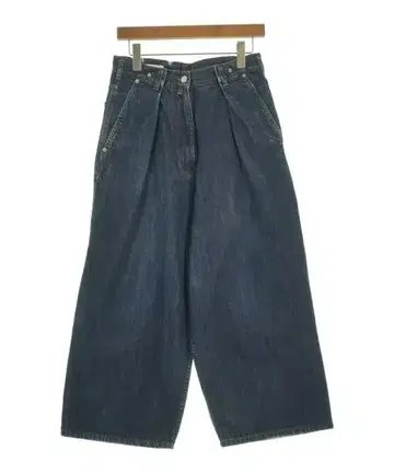 DRIES VAN NOTEN 데님 팬츠 여성용