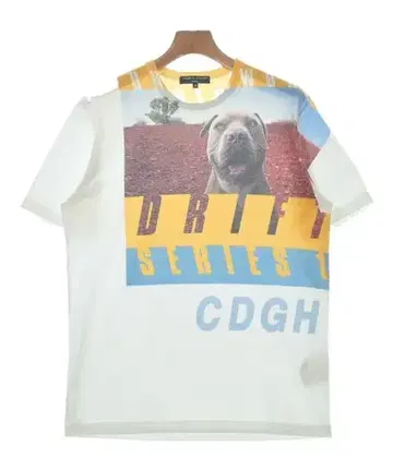 COMME des GARCONS HOMME 티셔츠 남성용
