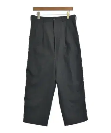 COMME des GARCONS HOMME 슬랙스 남성용