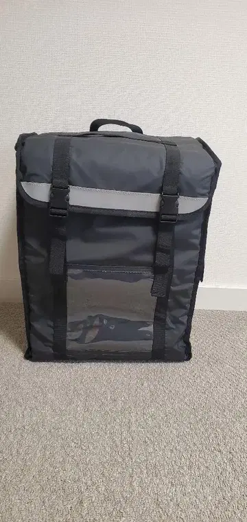 딜리버리 백팩 보온 보냉 방수 접이식 대용량 (40L)