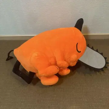 체인소 맨 포치타 봉제 인형