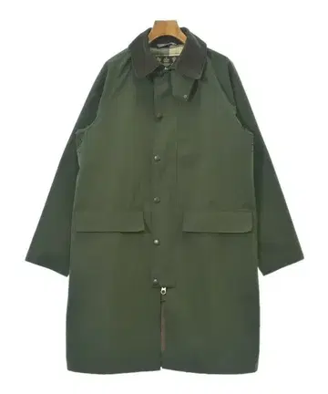 Barbour 코트 (기타) 남성용