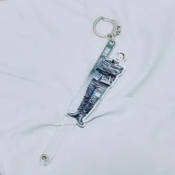 O-MENZ 반야 사진 프롭스 아크릴 스탠드